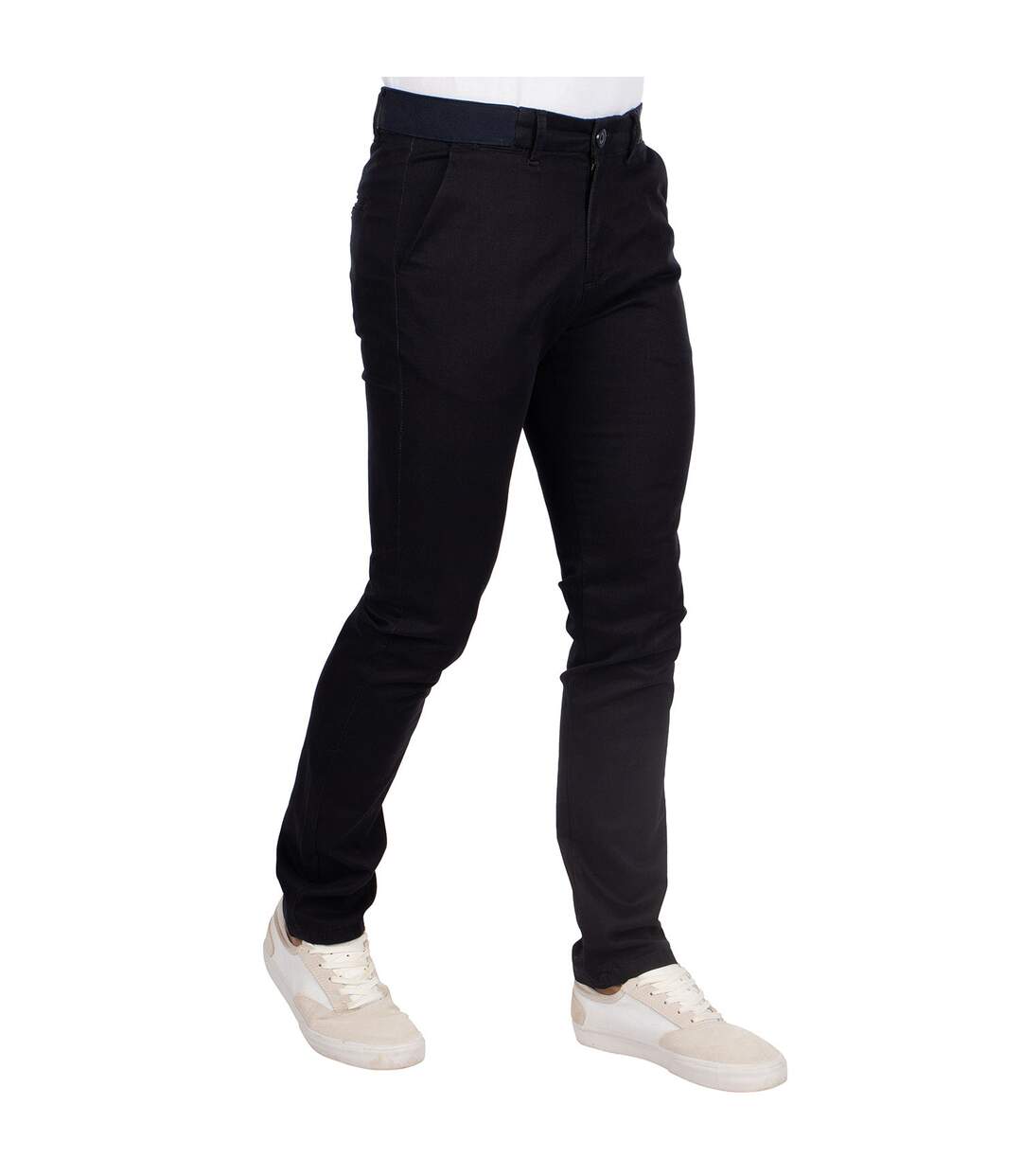 Pantalon droit ECUSSON