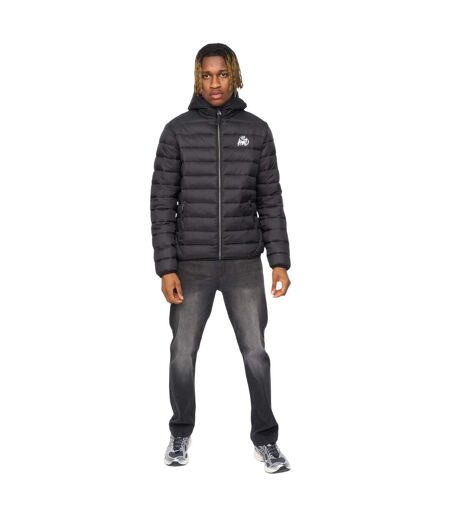 Doudoune Jackinson Homme Noir Kings Will Dream