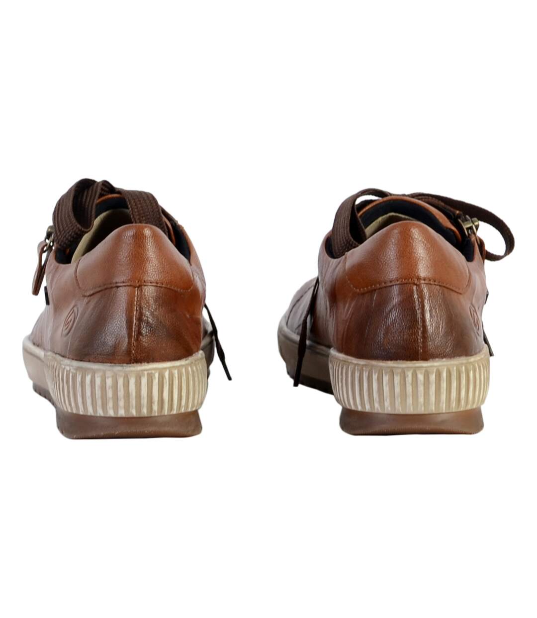 Basket Cuir Remonte Ottawa-4