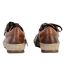 Basket Cuir Remonte Ottawa-4