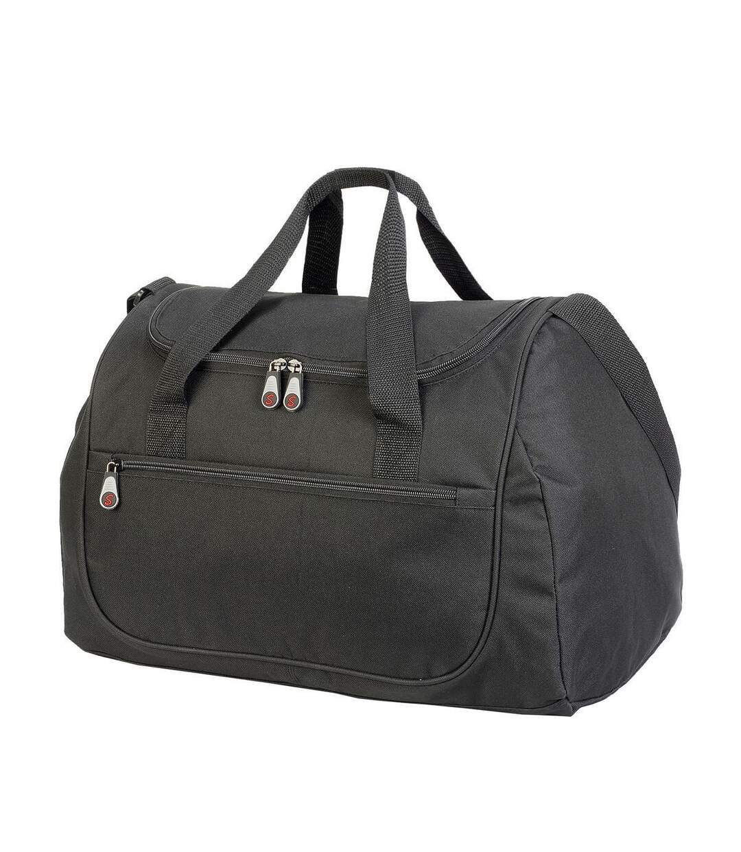 Sac de sport - sac de voyage - 36 L - 1577 - noir noir