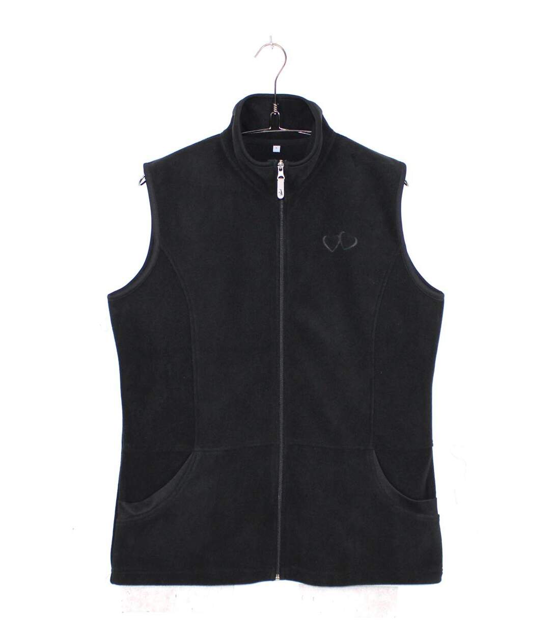 Gilet sans manches polaire 121193U004 - MD-1