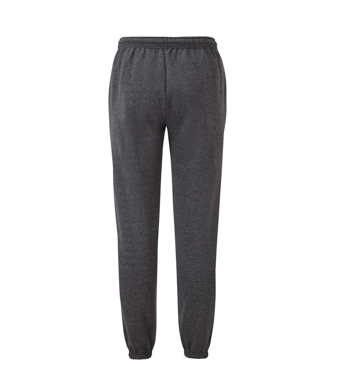 Pantalon de jogging classic adulte gris foncé chiné Fruit of the Loom Fruit of the Loom