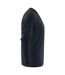 Unisex Adult Heavier Pro Long-sleeved T-shirt Dark Navy Printer-4
