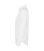 Chemisier Blaise Femme Blanc NEOBLU-3