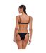 Bas De Maillot De Bain Sol Femme Noir Ralph Lauren-2