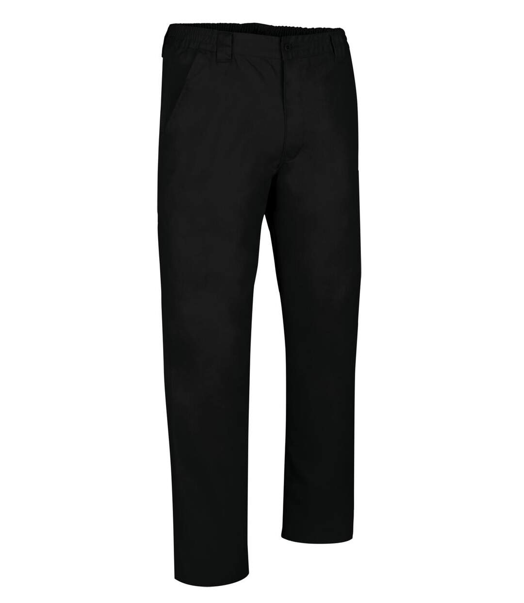 Pantalon de travail - Homme - COSMO - noir-2