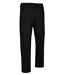 Pantalon de travail - Homme - COSMO - noir-2