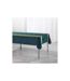 Nappe Antitache Cuisine Addict 150x200cm Bleu-1