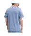 T-shirt bleu homme pepe jeans picthon--2