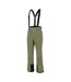Pantalon de ski achieve homme vert olive Dare 2B-3