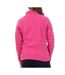Sweat polaire rose femme best mountain victoria - 3xl-2