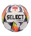 Ballon De Foot Brillant Training Db Betclic Liga V24 Taille 4 Blanc Bleu Marine Select-1