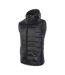 Veste Sans Manches Hanon Homme Noir Hi-Tec-3