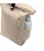 Kamet roll top backpack one size beige MidOcean-3