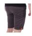 Short gris homme la maison blaggio vezoul - l-2