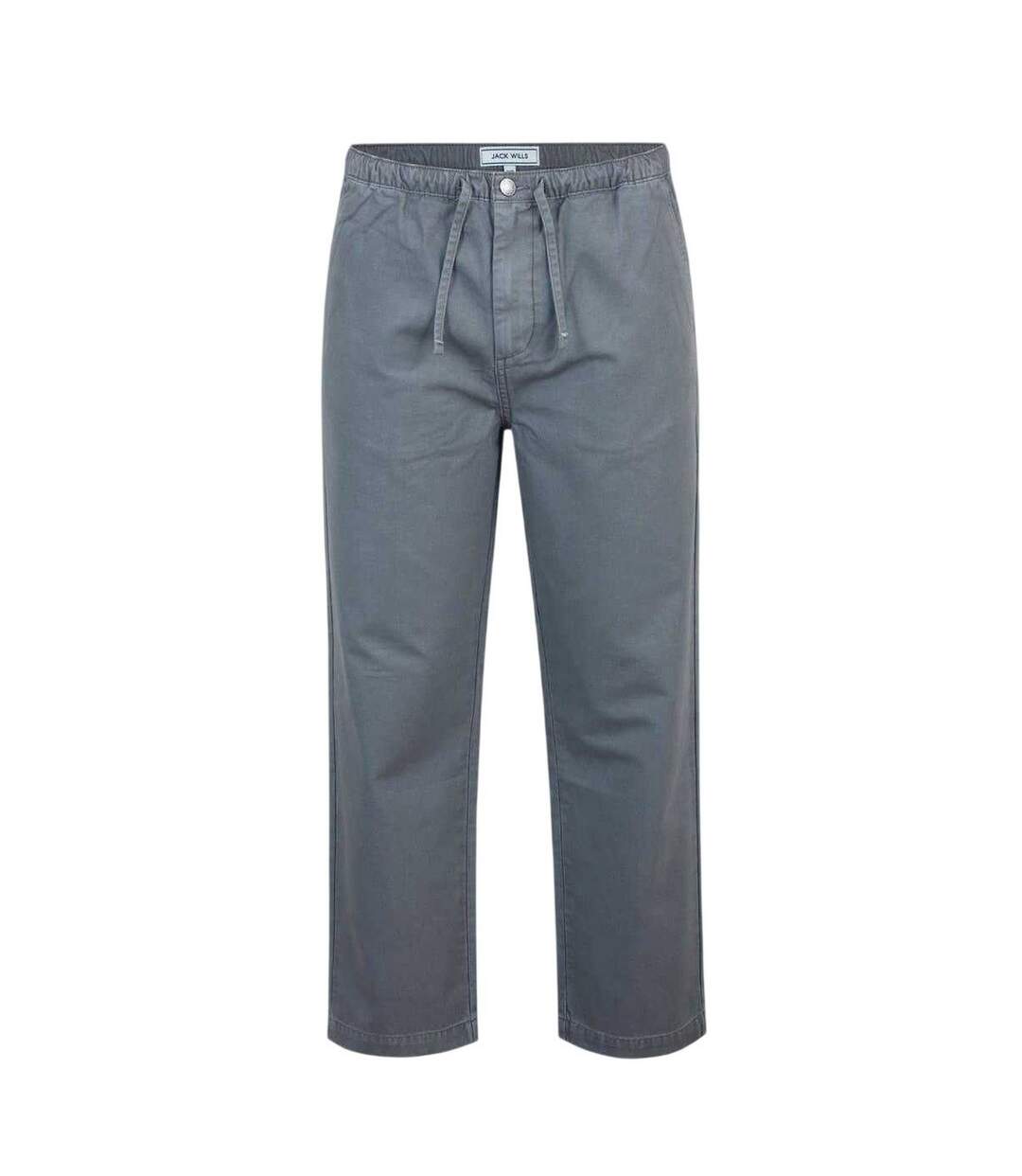Chino Homme Ardoise Jack Wills-2
