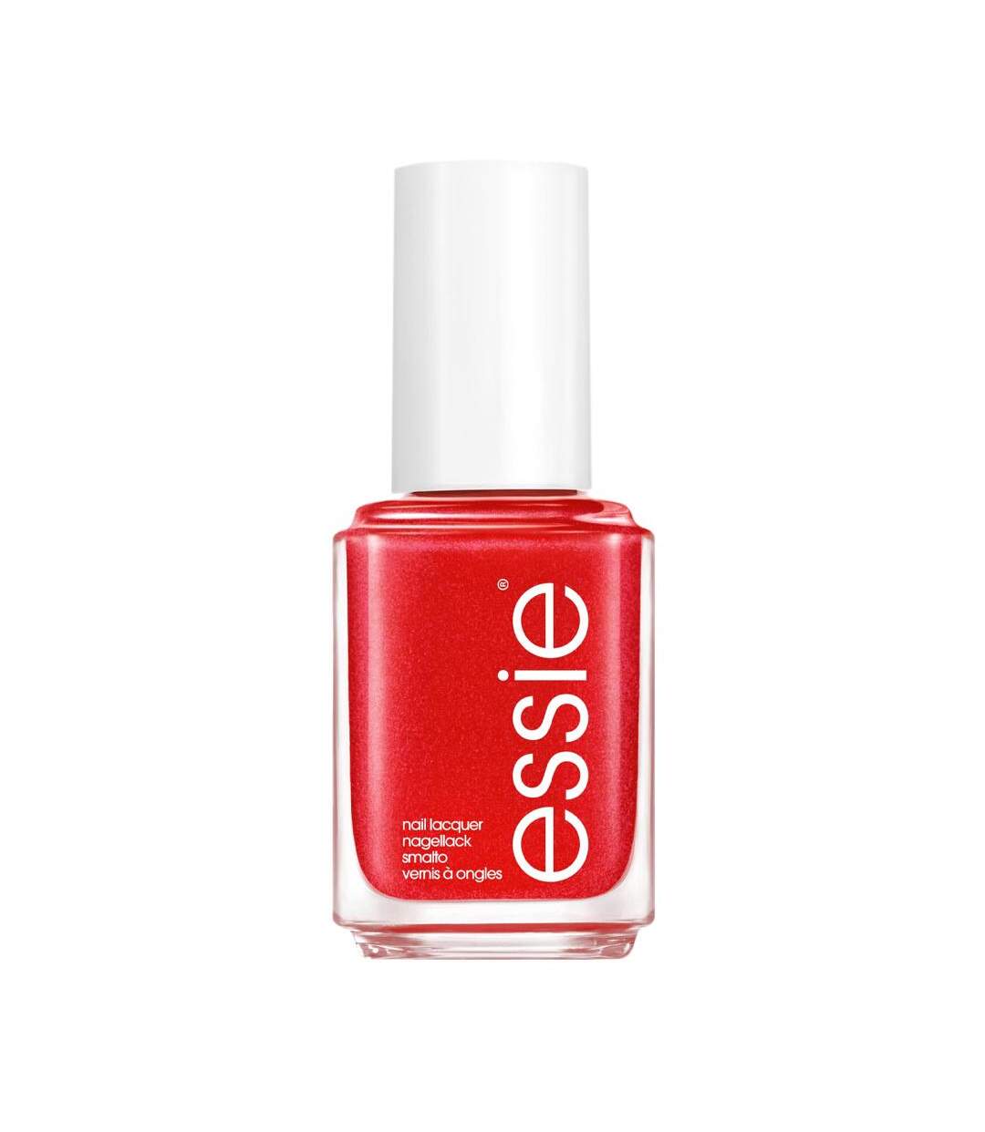 Vernis à Ongles Rouge Brillant Essie 881 Wish - 13.5ml-1