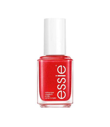 Vernis à Ongles Rouge Brillant Essie 881 Wish - 13.5ml