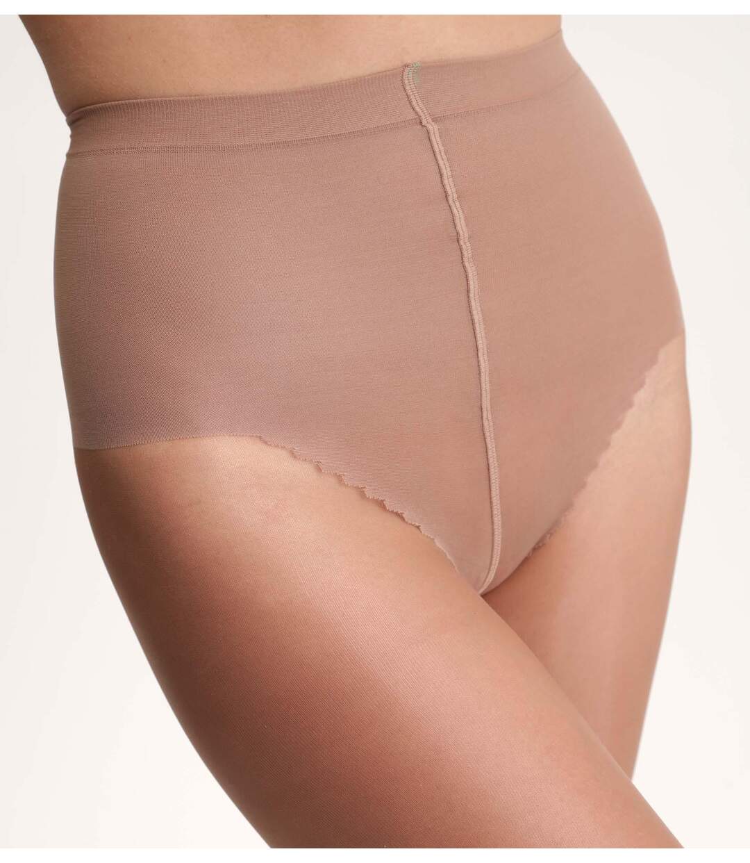 Collant Ventre Plat 15D Sublim-2
