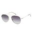 Lunettes De Soleil Homme Taille Unique Argenté Calvin Klein-2