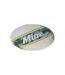 Ballon De Rugby Sabre Taille 5 Blanc Mitre-2