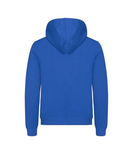 Unisex Adult Miami Hoodie Royal Blue Clique