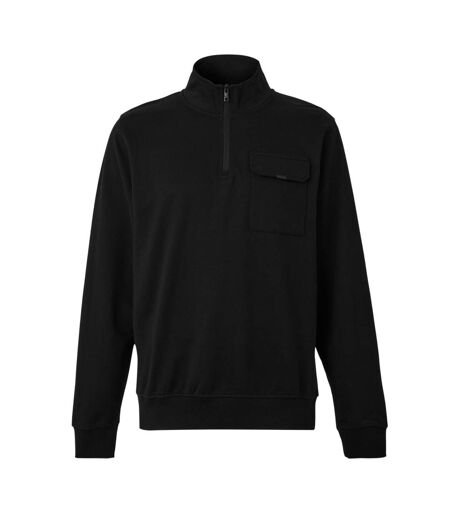 Haut Sepang Adulte Noir Luke