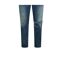 Jean Strukt Homme Bleu Diesel-3