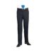 Pantalon Concept Apollo Homme Bleu Marine Brook Taverner-1
