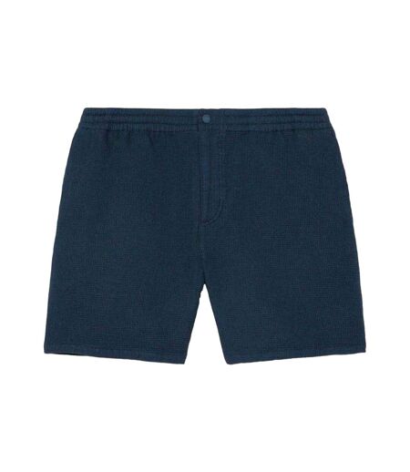 Short Homme Bleu Marine Lacoste