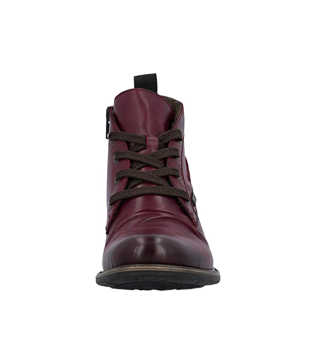 Bottine Cuir Rieker Odeon-5