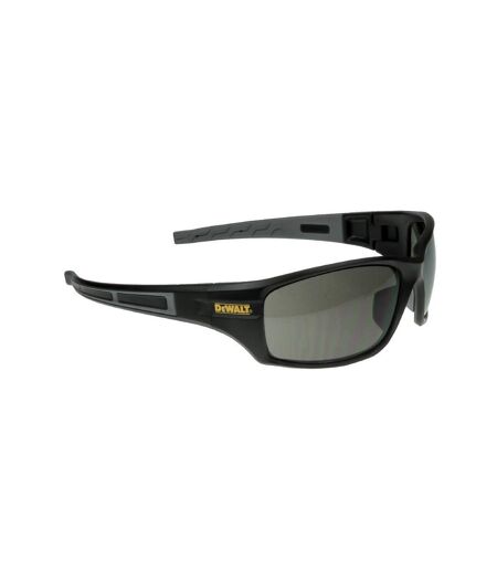 Auger safety eyewear one size smoke Dewalt