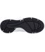 Baskets Cyrus Homme Noir Mallet-4