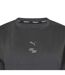 Womens/ladies Hyrox Performance Gym Top Dark Grey Puma-3