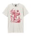 Unisex Adult It´s My Party Jane´s Addiction T-shirt Vintage White Amplified-1