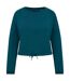 Sweat court femme rouille Native Spirit-1