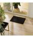 Tapis Multi-Usage Tissé Losi 40x60cm Noir-4