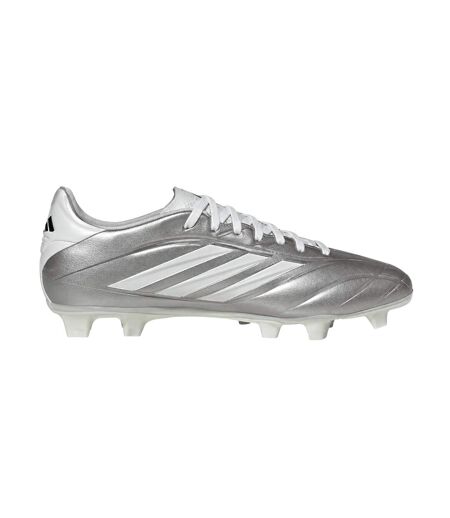 Chaussures De Foot Pour Terrain Ferme Copa Pure Club Enfant Gris Adidas