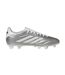 Chaussures De Foot Pour Terrain Ferme Copa Pure Club Enfant Gris Adidas-1