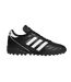 Chaussures Pour Astro Turf Kaiser Team Homme Noir Blanc Adidas-1