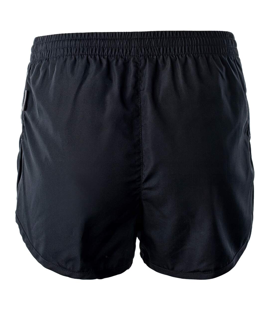 Short Taro Femme Noir Martes-2