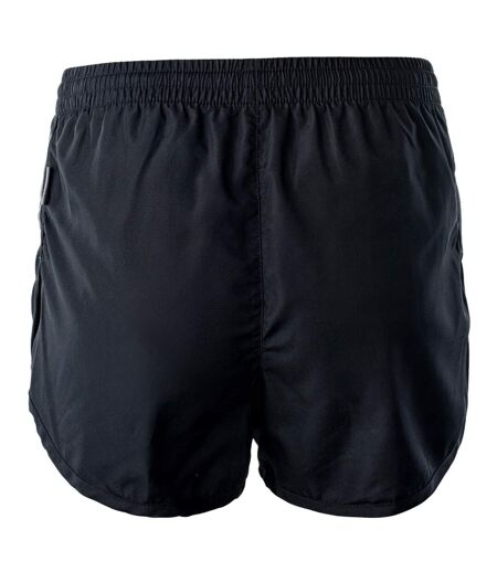 Short Taro Femme Noir Martes