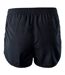 Short Taro Femme Noir Martes-2