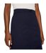 Jupe Varanja1 Femme Bleu Boss-3
