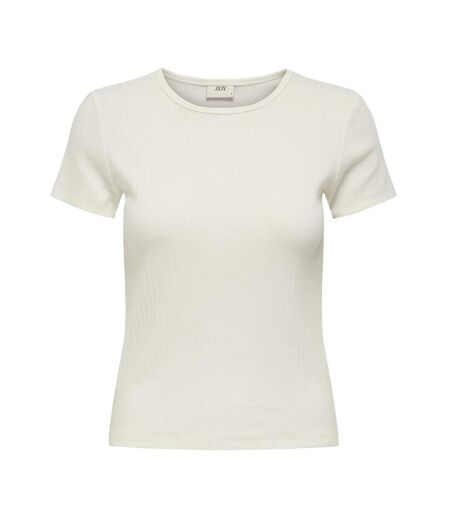 T-shirt blanc femme jdy vaya - l