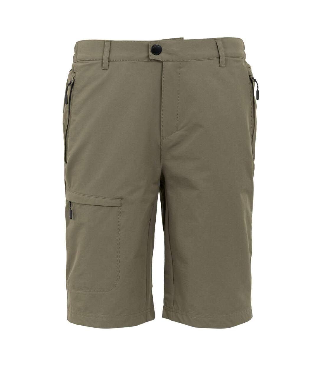 Short Décontracté Highton Homme Marron Regatta-1