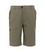Short Décontracté Highton Homme Marron Regatta-1