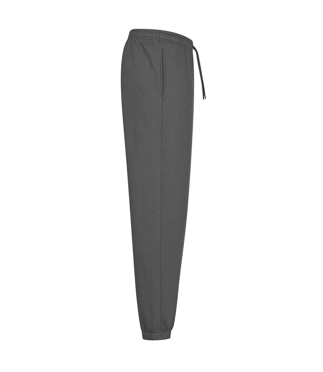 Mens Heavyweight Sweatpants Black Tee Jays-4