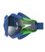 Lunettes De Natation Hydrosity 2.0 Enfant Cobalt Vert Fluo Speedo-4